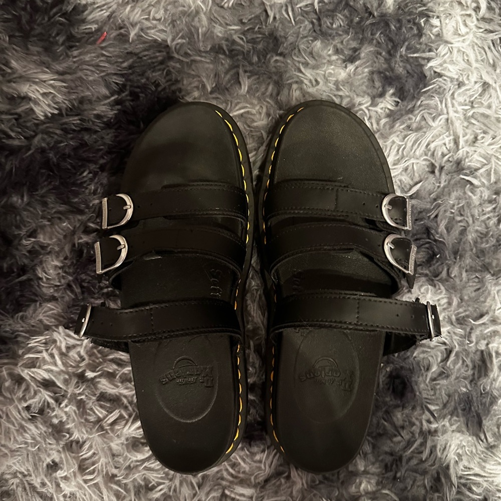 Doc Marten Sandals